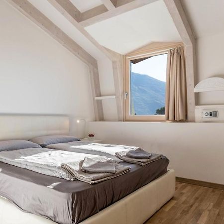 Appartamento Villa Principessa Арко Экстерьер фото